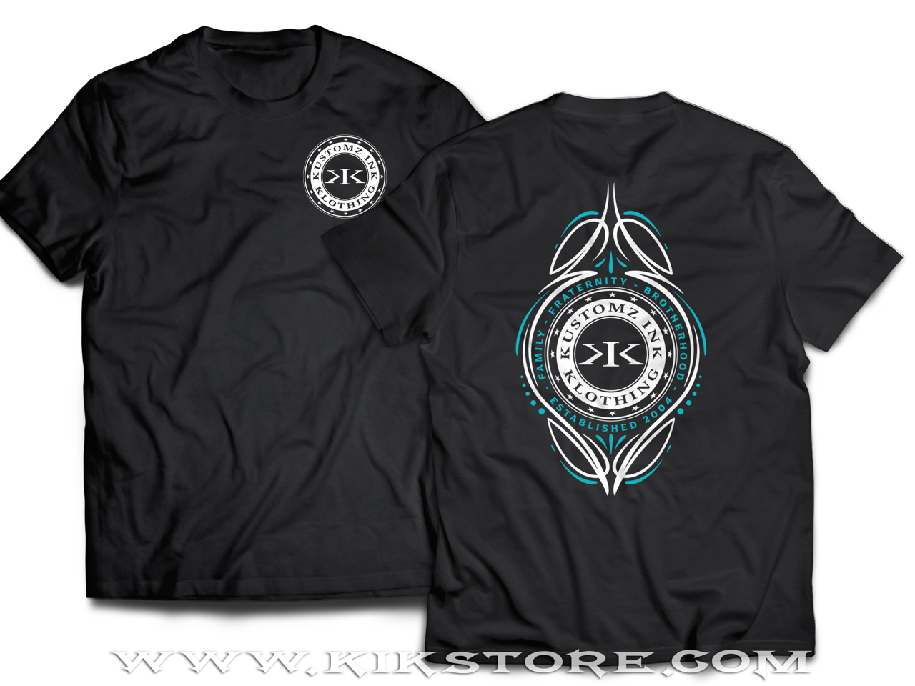 *PRE ORDER* FRATERNITY TSHIRT OR HOODIE