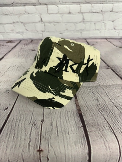 WOMENS SNAPBAKC K.I.K. HATS